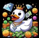 Diamond Duckz Dapp